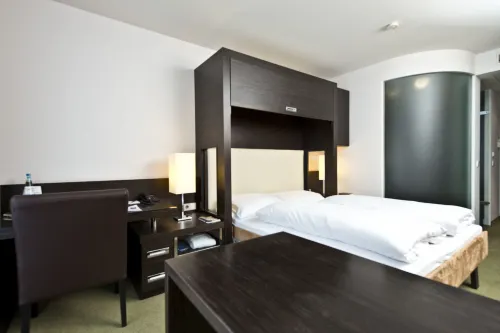 City Hotel Dresden Radebeul Photos