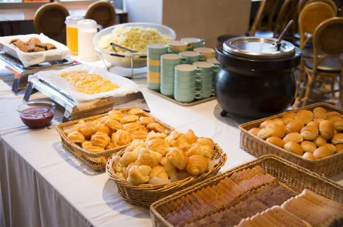 Hotel Villa Fontaine Grand Tokyo-Shiodome Ristorazione Photos