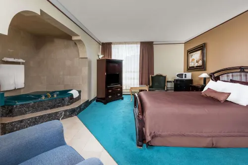 SureStay Plus by Best Western Windsor Photos