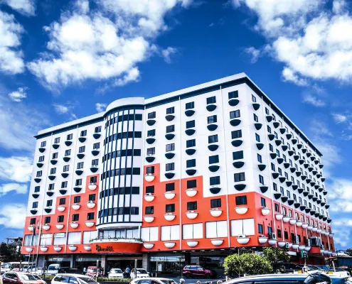 89 Hotel Da non perdere Photos