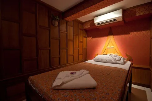Golden House Loisirs et amusements Photos