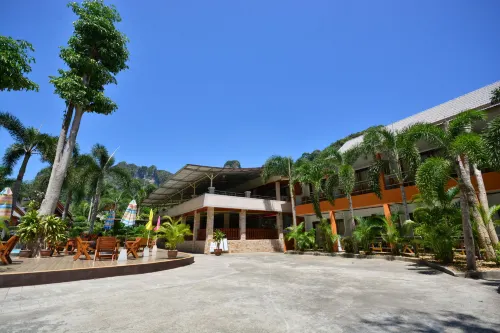Diamond Cave Resort Extérieur Photos