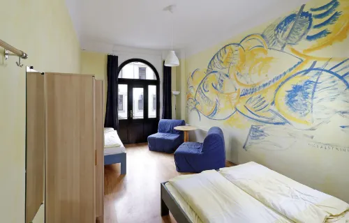 Hostel Mondpalast Photos