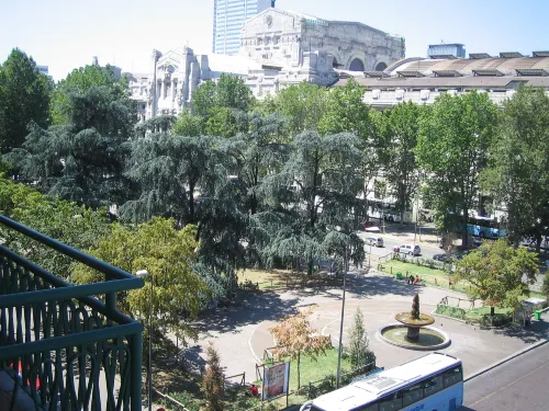 Milan Apartment Rental Рядом с отелем Photos