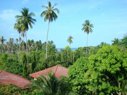 Samui Natien Village Near Hotel Photos