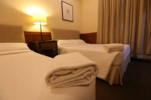 Casa Vallejo Hotel Baguio Photos
