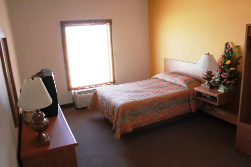 Hotel Consulado Inn Photos