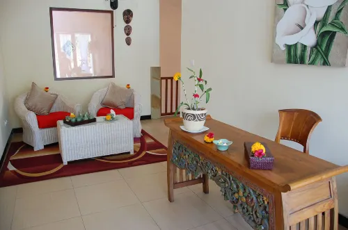 Bali Dive Resort and Spa Photos