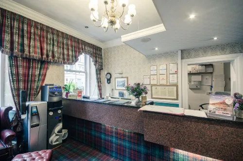 Argyll Guest House Public Areas Photos