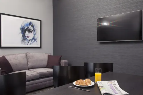 Duke Street Apartments by Epic Photos