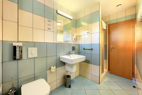 Penzion Krumlov - Massage Studio Photos