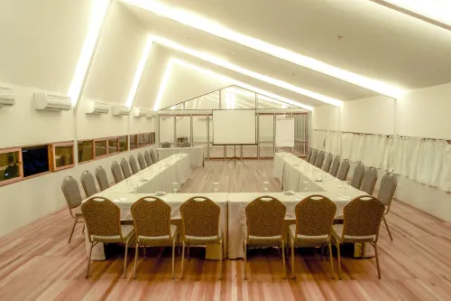 Greenhost Boutique Hotel Prawirotaman Fasilitas Bisnis Photos