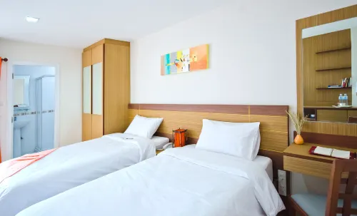Kozy Inn Photos