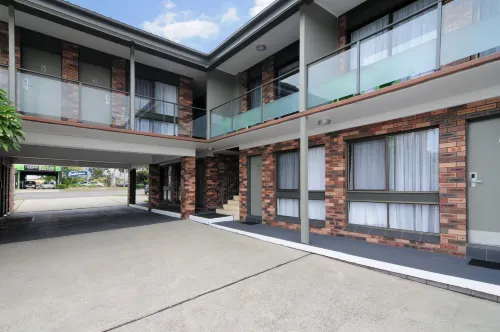 Jervis Bay Motel Exterior Photos