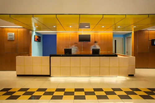 ibis budget Jakarta Menteng Area Publik Photos