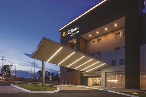 La Quinta by Wyndham Aguascalientes Extérieur Photos