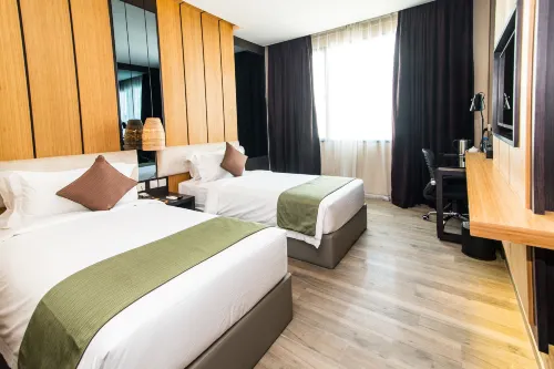 Eska Hotel Photos