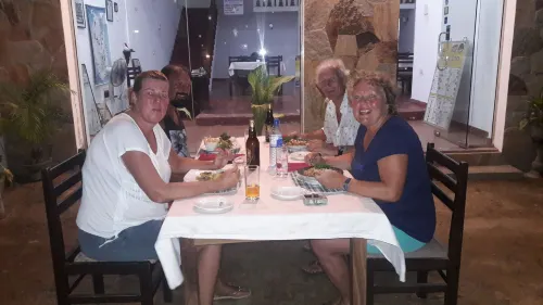 New Rani Inn Mahlzeiten Photos