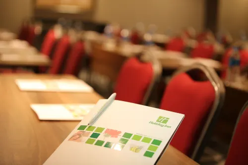 Holiday Inn Bursa - City Centre Business Facilities Photos