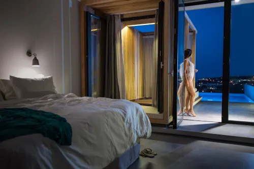 Zante Maris Suites - Adults Only Camere Photos