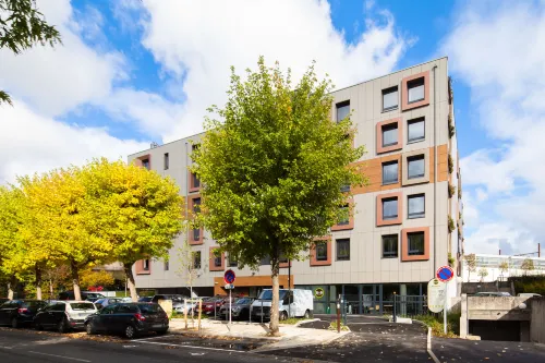B&B HOTEL Marne-La-Vallée Torcy À ne pas manquer Photos