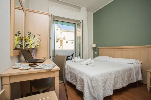 Hotel Butterfly Wellness & Spa Photos