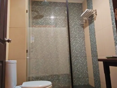 Arsela Hotel Pangkalan Bun Chambres Photos