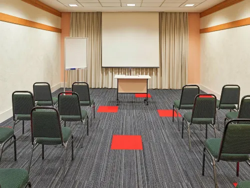 Ibis Sao Carlos Business Facilities Photos