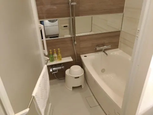 Hotel Axas Nihonbashi Rooms Photos