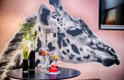 NYX Hotel Munich by Leonardo Hotels Photos