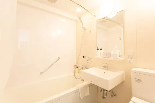 Shimizu City Hotel Camere Photos
