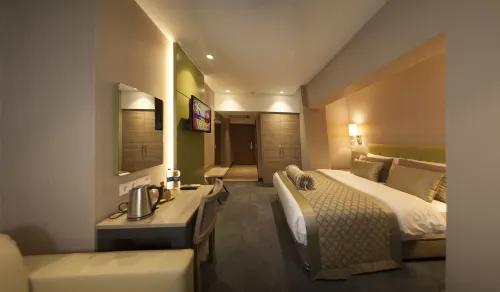 Yeni Bahar Otel Photos