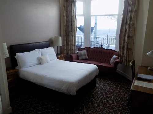 North Ocean Hotel Photos