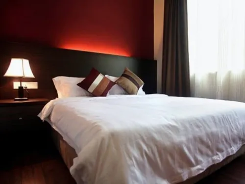 Hotel Eden54 Rooms Photos