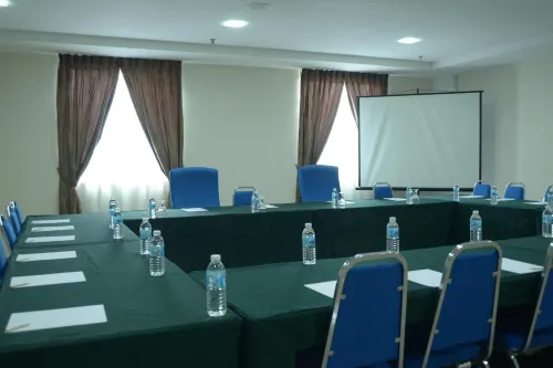 Hotel Kobemas Melaka Business Photos