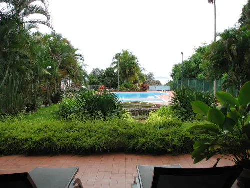 Mersing Merlin Inn Loisirs et amusements Photos