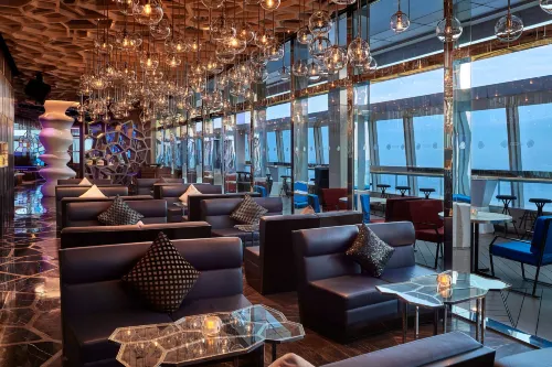 The Ritz-Carlton, Hong Kong Aree comuni Photos