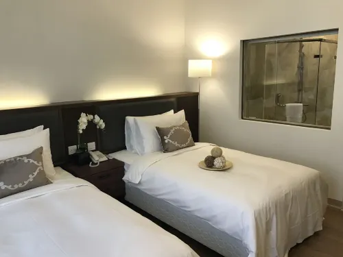 ML Hotel À ne pas manquer Photos