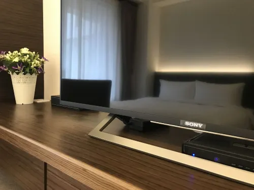 ML Hotel Chambres Photos