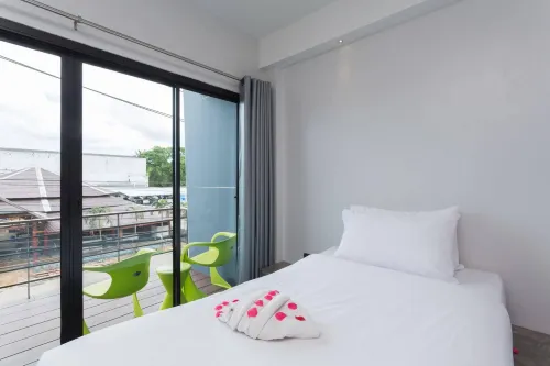 Riverside Hotel Photos