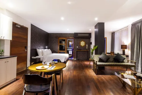 Imani Suites Photos