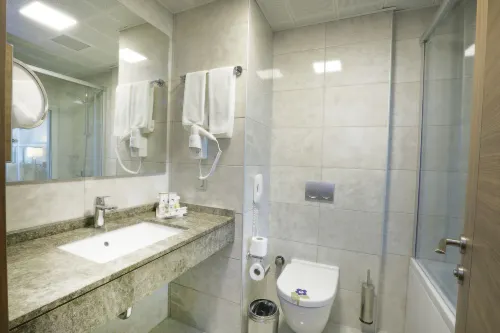 Best Western Premier Karsiyaka Photos