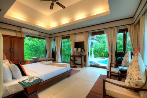 Mida Resort Kanchanaburi Photos