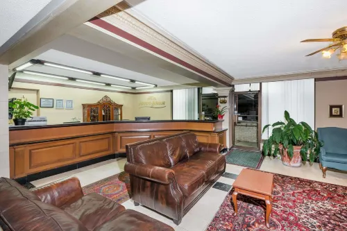 SureStay Plus by Best Western Windsor Khu vực công cộng Photos