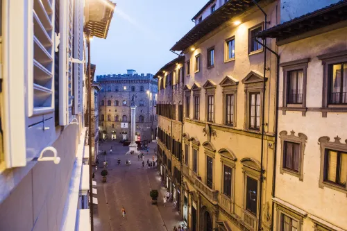 Hotel Milu Florence Near Hotel Photos