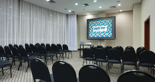 Go Inn Taguatinga Dành cho công việc Photos