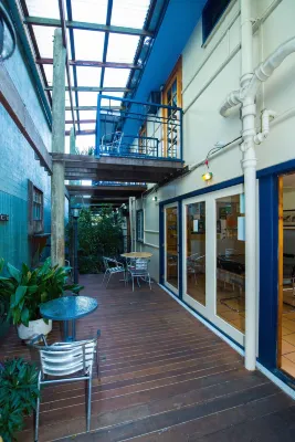 Brisbane Manor Offentlige områder Photos
