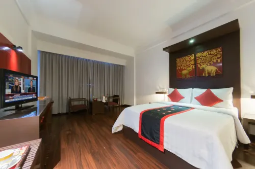 Memoire d' Angkor Boutique Hotel Photos