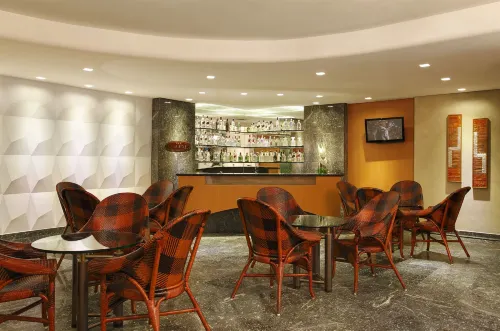Mirasol Copacabana Hotel Leisure & Recreation Photos