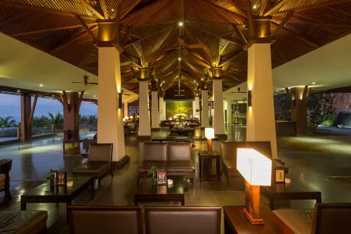 Amiana Resort Nha Trang Khu vực công cộng Photos
